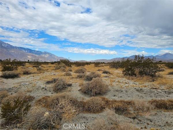 0 Mauna Loa Dr, Desert Hot Springs, CA 92240