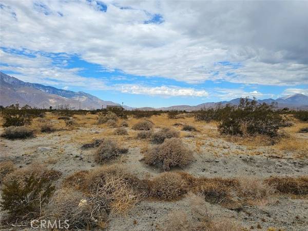 0 Mauna Loa Dr, Desert Hot Springs, CA 92240