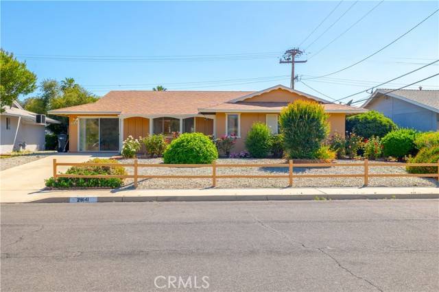 29141 Thornhill Drive, Menifee, CA 92586