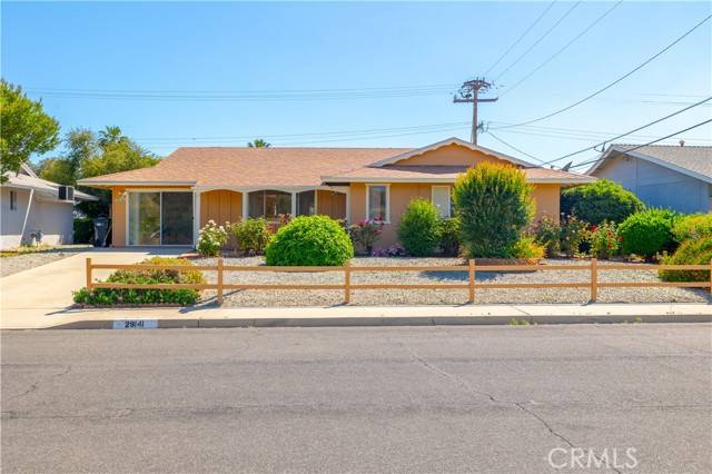 29141 Thornhill Drive, Menifee, CA 92586