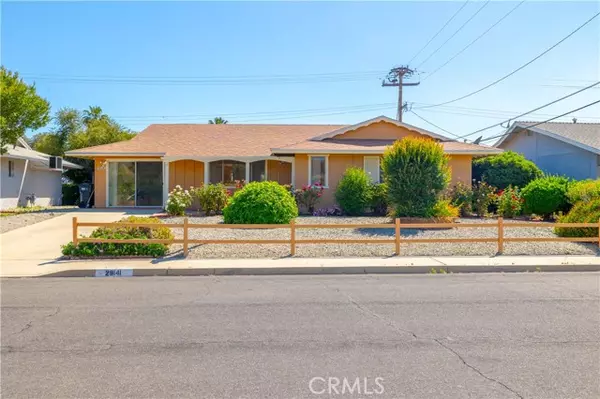 29141 Thornhill Drive, Menifee, CA 92586