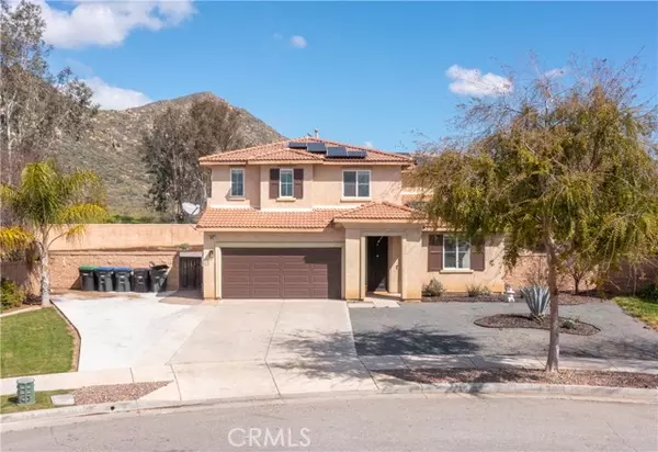 5862 Parkside Drive, Hemet, CA 92545