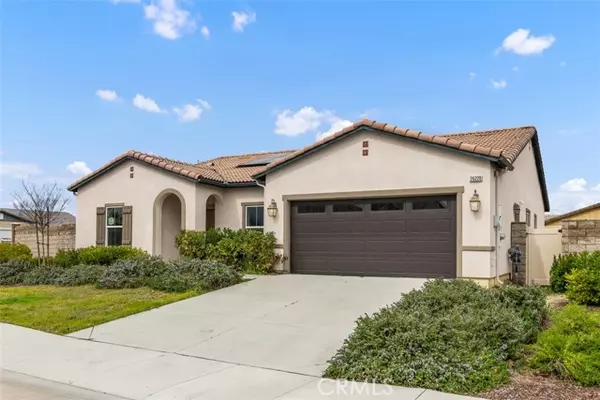 26228 Barrack Court, Menifee, CA 92584