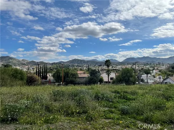 0 Hecht Road, Quail Valley, CA 92587