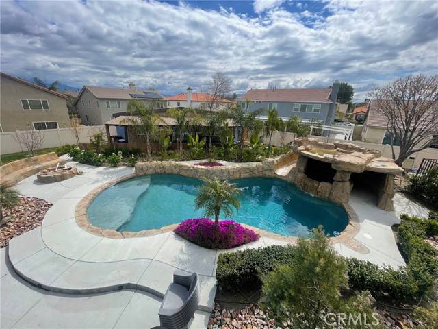 1360 Fairlin Court, San Jacinto, CA 92582