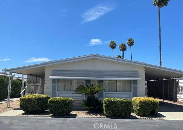 1525 W Oakland Avenue #101,  Hemet,  CA 92543