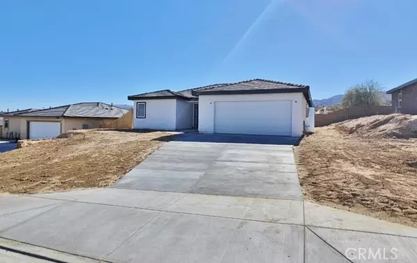 73421 Corbin Road, Twentynine Palms, CA 92277