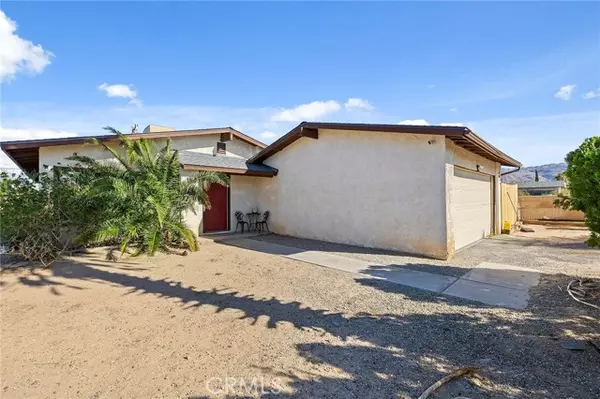 Twentynine Palms, CA 92277,5585 Chia Avenue