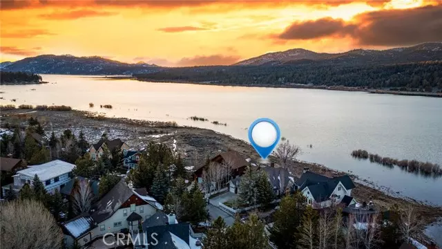 Big Bear Lake, CA 92315,380 Meadow Circle