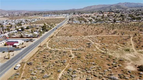 Yucca Valley, CA 92284,0 Onaga Trail