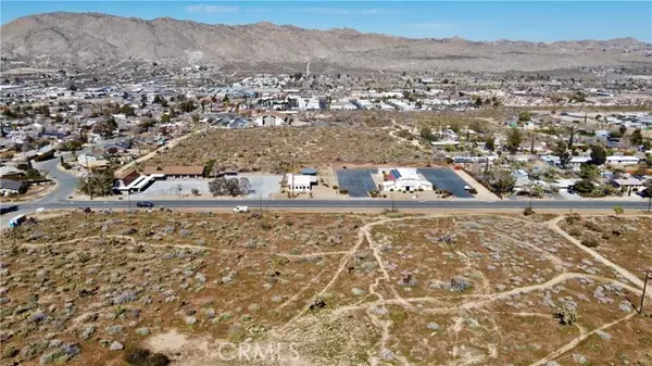 Yucca Valley, CA 92284,0 Onaga Trail