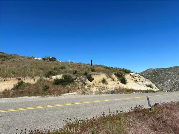 0 Aguanga Road, Aguanga, CA 92536