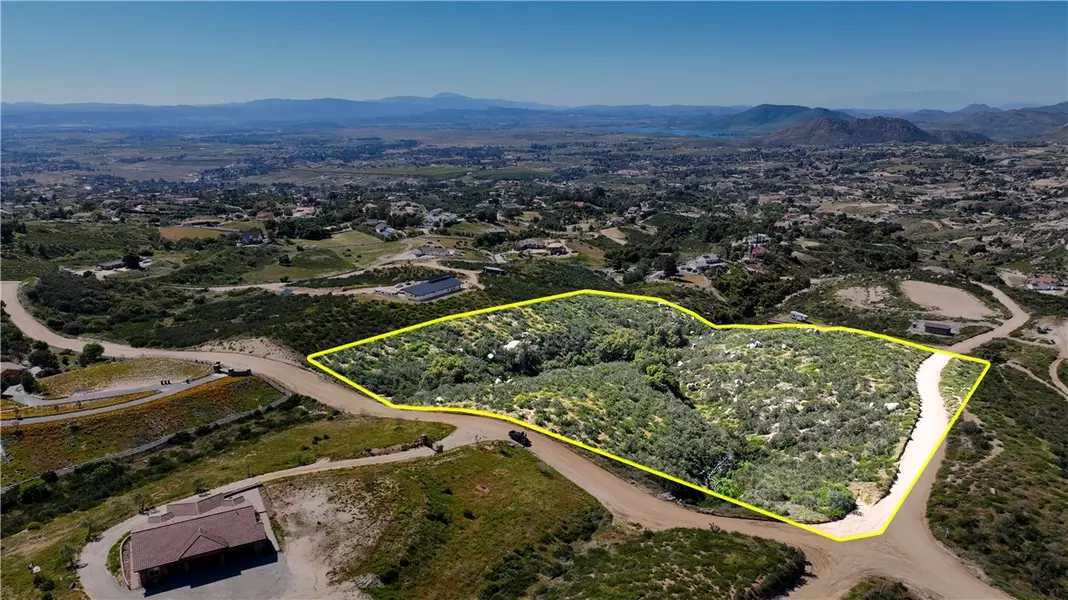 0 Bruce Lane, Temecula, CA 92592