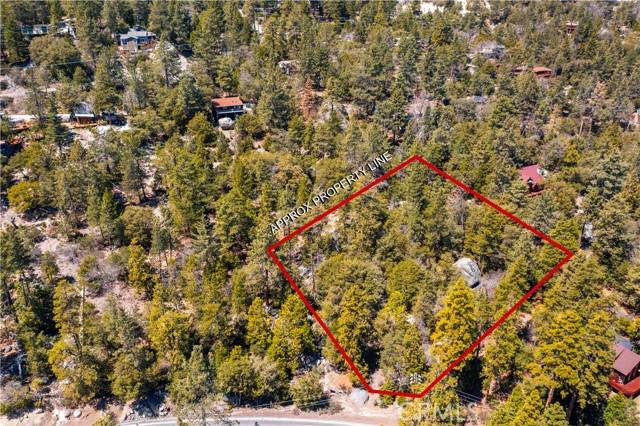 24610 Highway 243, Idyllwild, CA 92549