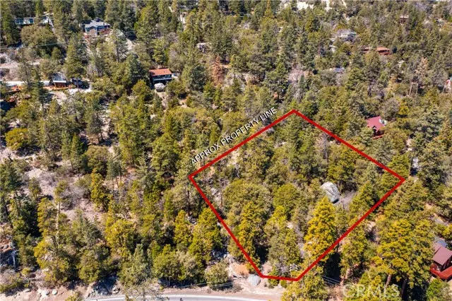 Idyllwild, CA 92549,24610 Highway 243