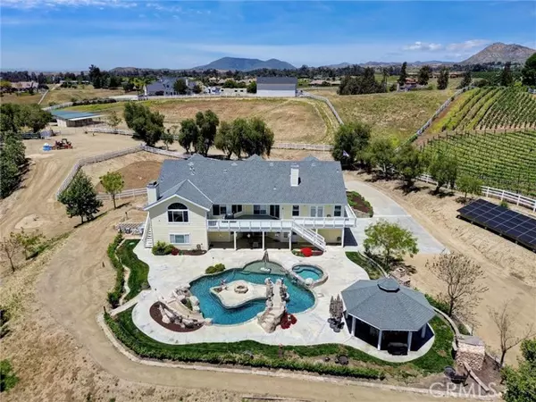 Temecula, CA 92592,40570 Beaujolais Court