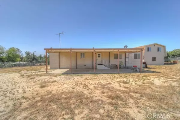 59135 Gilman Road, Anza, CA 92539