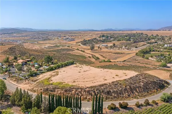 0 Vista Del Monte, Temecula, CA 92591