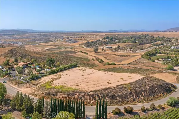 0 Vista Del Monte, Temecula, CA 92591