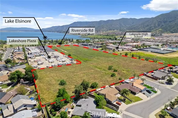 0 Riverside Drive, Lake Elsinore, CA 92530