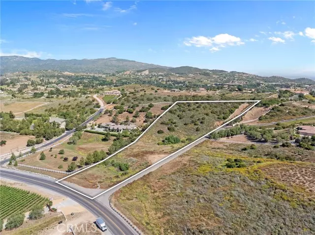 0 Avenida La Cresta, Murrieta, CA 92562