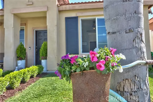 San Jacinto, CA 92582,1063 Encanto Drive