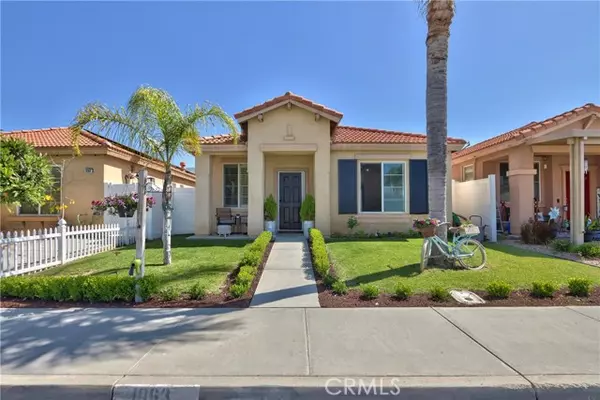 San Jacinto, CA 92582,1063 Encanto Drive