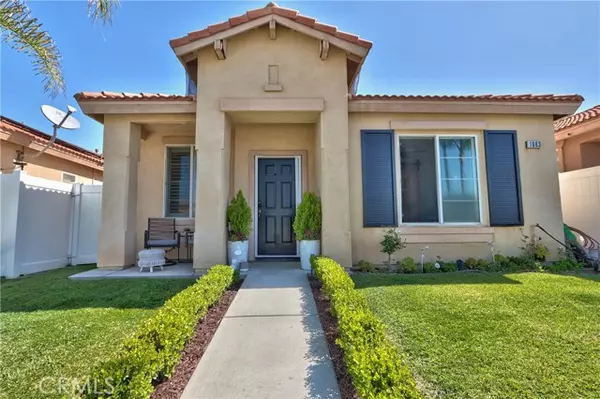 San Jacinto, CA 92582,1063 Encanto Drive