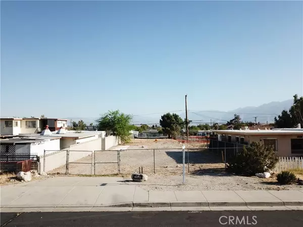 66175 Buena Vista Avenue, Desert Hot Springs, CA 92240