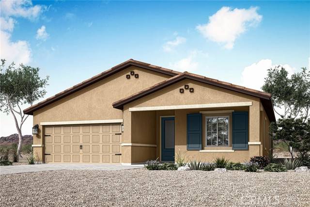 80458 Fortress Court, Indio, CA 92203