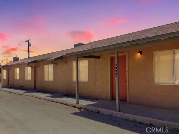 6565 Morongo Road, Twentynine Palms, CA 92277