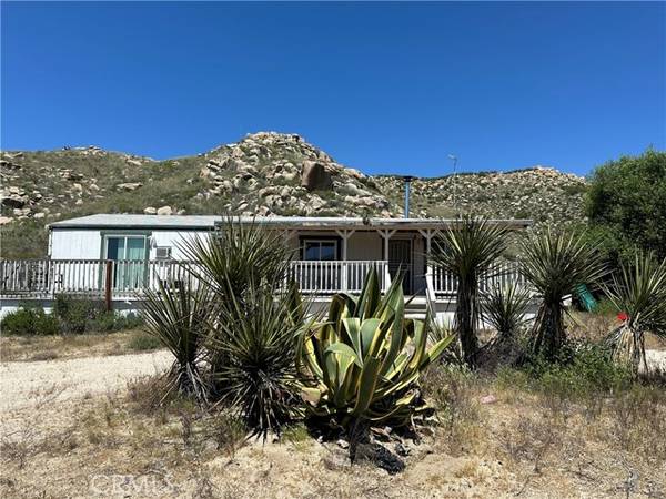 47444 Silent Valley Road, Aguanga, CA 92536