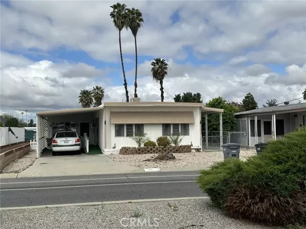 711 S Palm Avenue, Hemet, CA 92543