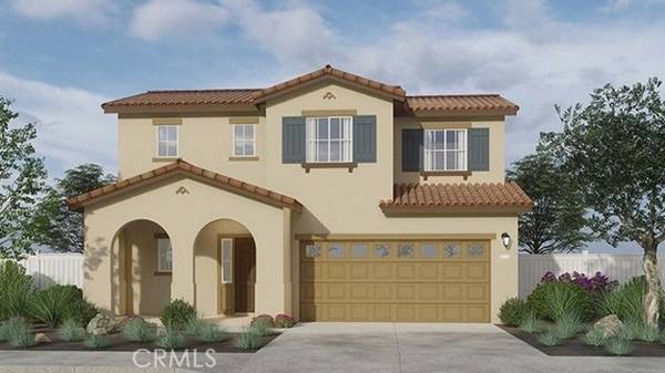 35317 Couples Court, Beaumont, CA 92223