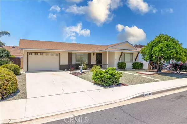 341 Rainier Way, Hemet, CA 92543