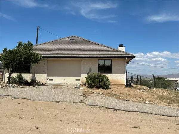 Hesperia, CA 92345,11696 Ivy Avenue