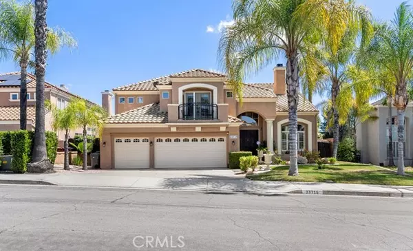 23715 Via Segovia, Murrieta, CA 92562