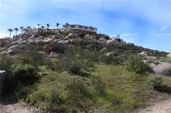 Hemet, CA 92545,0 Pachea Trail