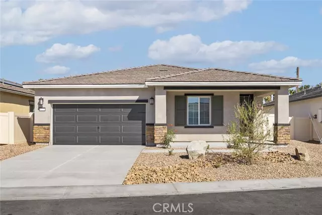 42403 Palisades Drive, Indio, CA 92203