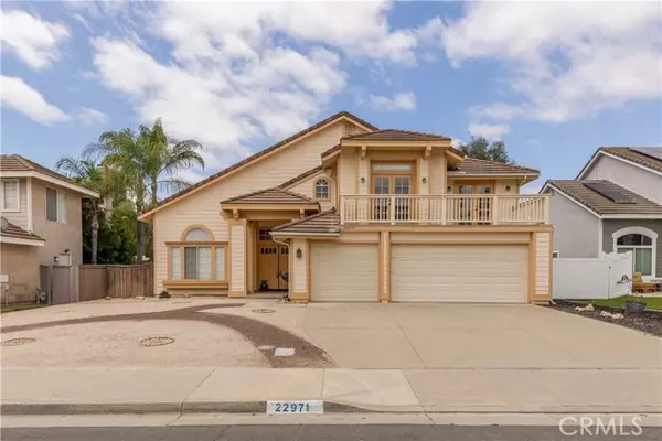 22971 Wing Elm Circle, Wildomar, CA 92595