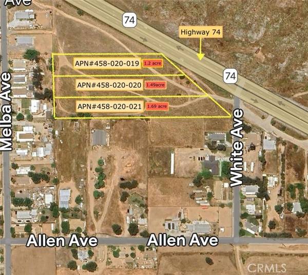 0 Highway 74, Hemet, CA 92545