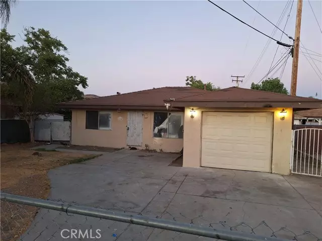 San Jacinto, CA 92583,315 S Mistletoe Avenue