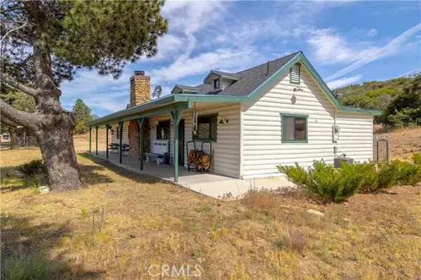 Anza, CA 92539,60861 Burnt Valley Road