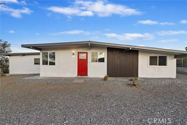 7387 Utah Trail, Twentynine Palms, CA 92277