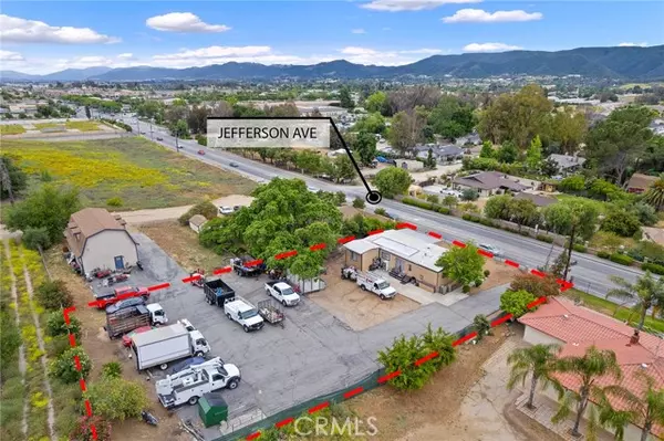 24490 Jefferson Avenue, Murrieta, CA 92562