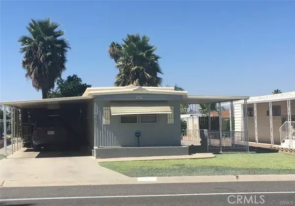 751 S Palm Avenue, Hemet, CA 92543