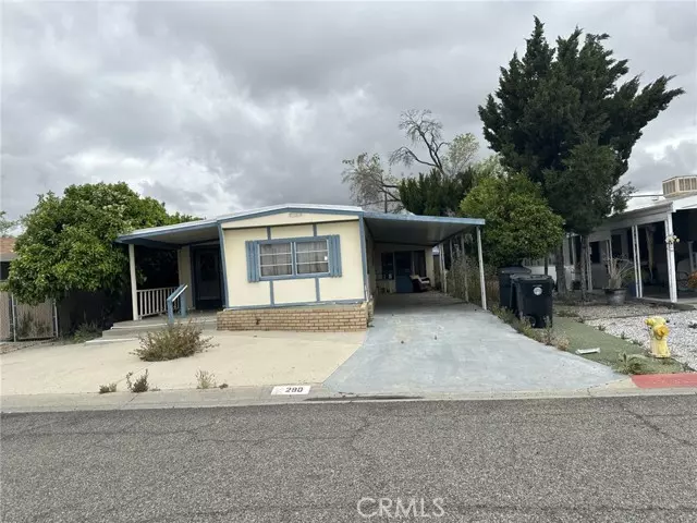 Hemet, CA 92543,290 Santa Clara Circle