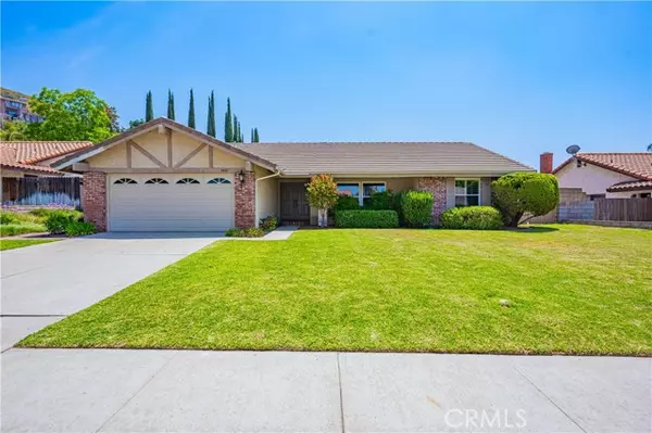 3435 Darren Place, Highland, CA 92346