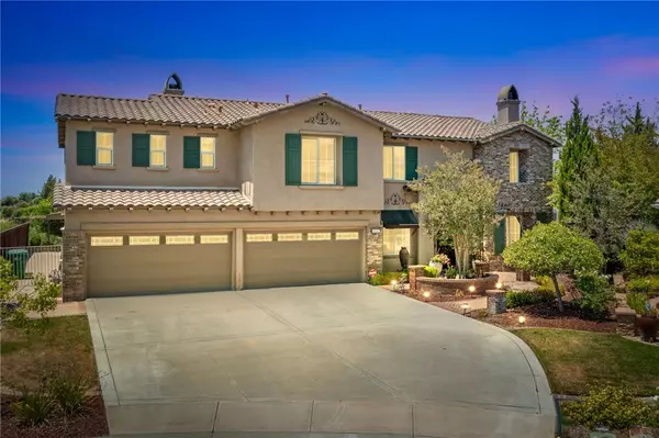 45052 Laurel Glen Circle, Temecula, CA 92592