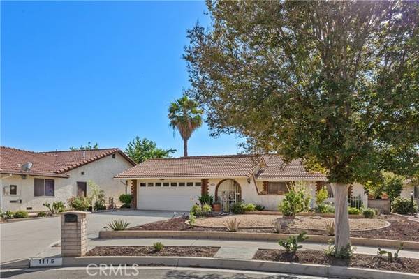 1115 Bottle Tree Way, Hemet, CA 92545